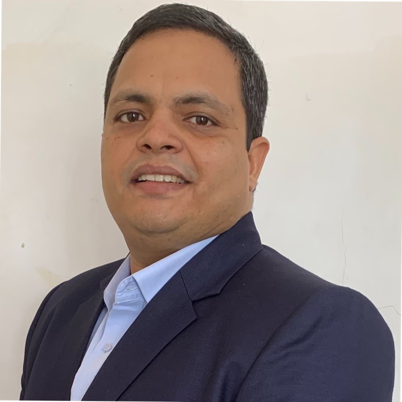 Dr. Gouri Prasad Nanda